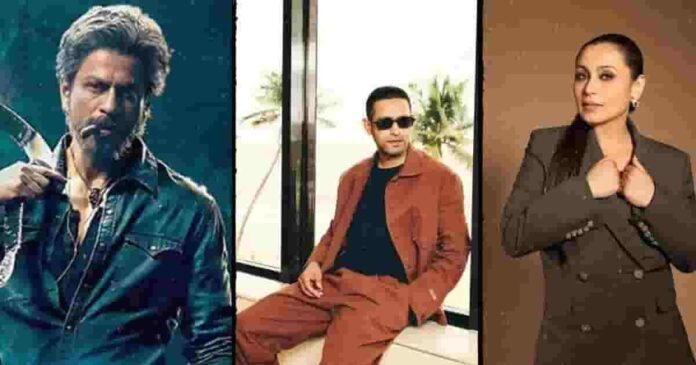 National Awards 2025