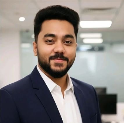 Chandan Das steps down from JioStar after 11 years